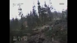"Don't Scream". Un juego hiperrealista hecho con el UE 5. Si gritas, pierdes.