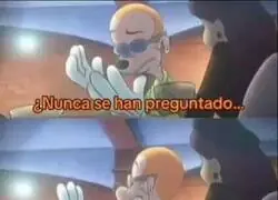 Para los ojos de una máquina...