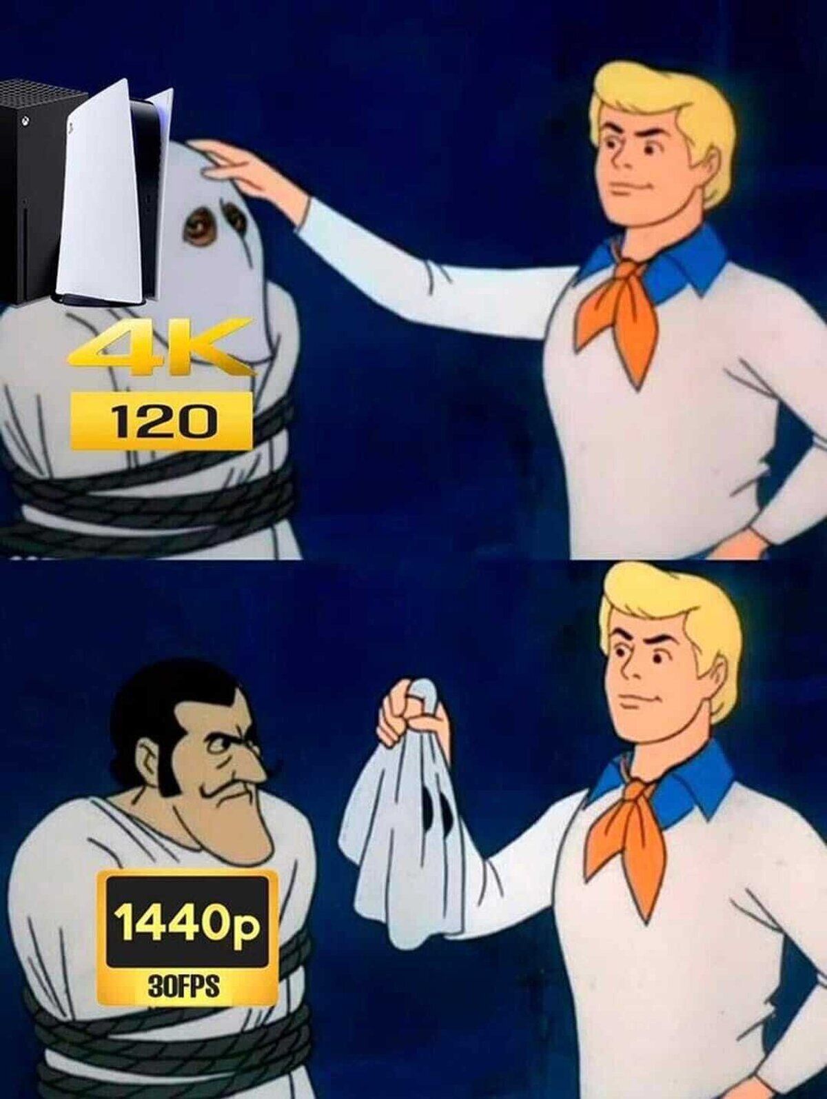 Más engaños de Sony