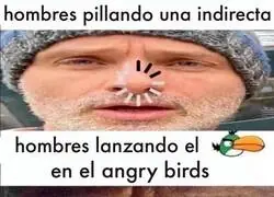 Con el mayor de los cálculos