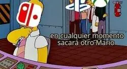 Y seguro lo petará