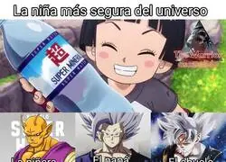 Imagina ser pretendiente de Pan