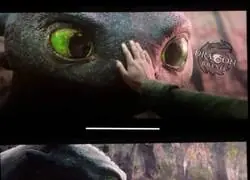 Filtración del live action de ‘CÓMO ENTRENAR A TU DRAGÓN’