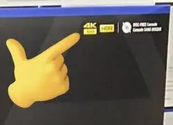 Más engaños de Sony