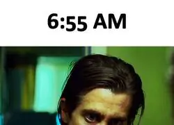 Mi ritual matutino para enfrentar el día