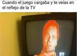 Pero qué guapo