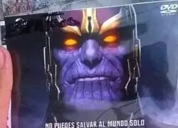 Permíteme que dude