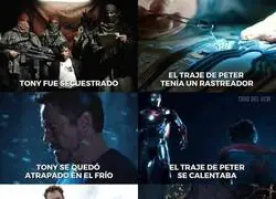 Nunca el mismo error dos veces