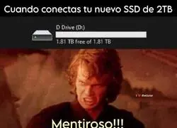 La mentira mas grande de las memorias