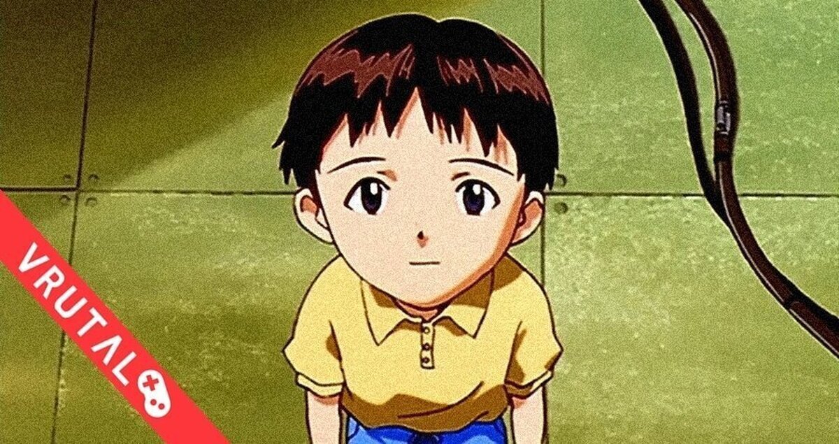 Un padre abusivo: La oscura influencia que el creador de Evangelion utilizó para moldear su obra