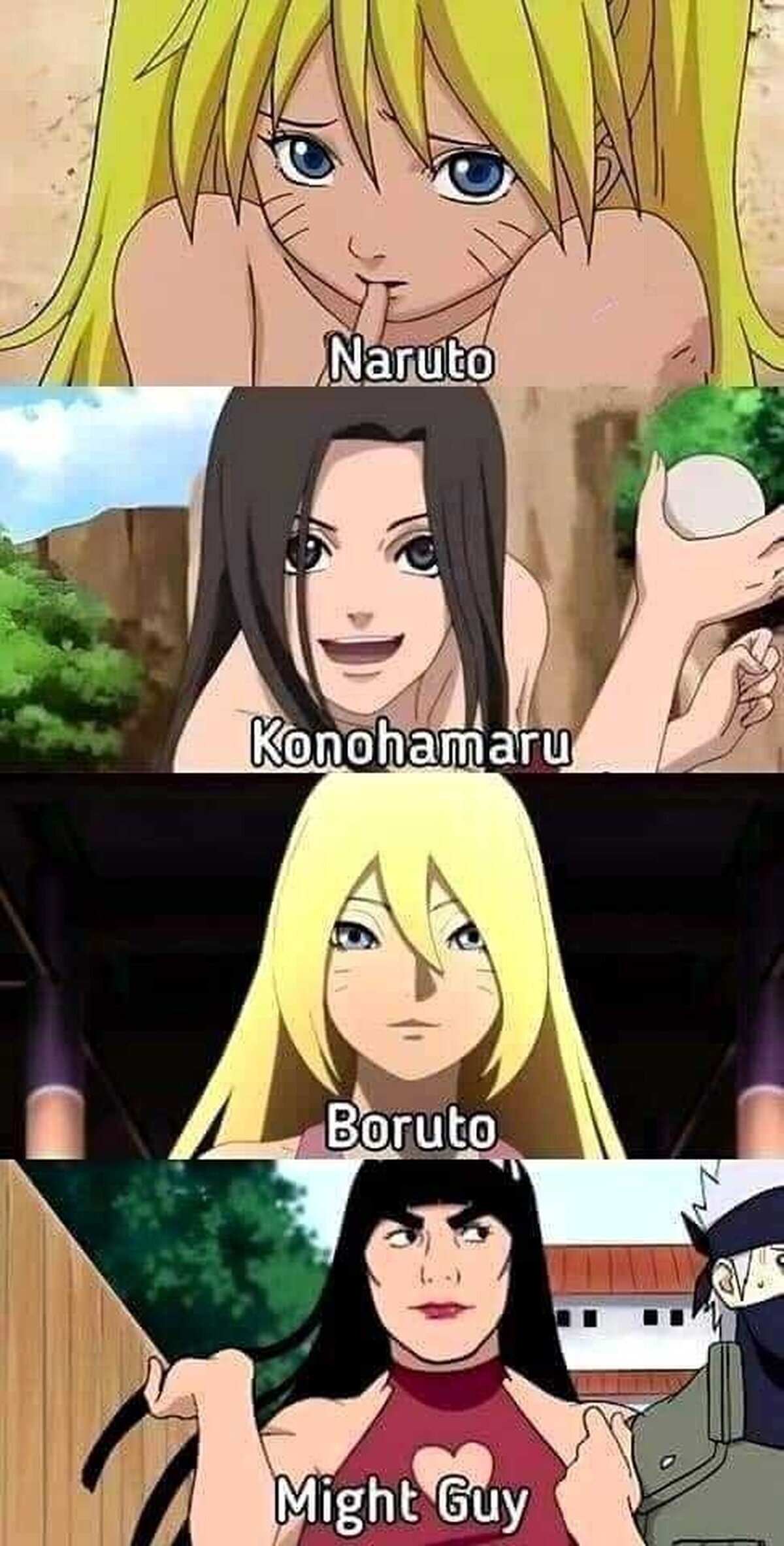 ¿Quien lo hizo mejor?
