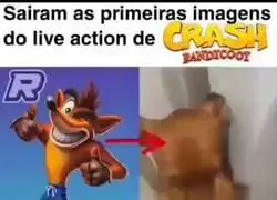 Le ha calcado el mismo encanto