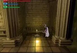 Algún loco del demonio recreó Elden Ring para PS1