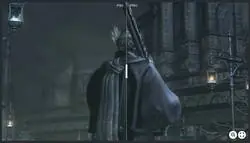 Así se ve la mejora que PS5 Pro hace en Bloodborne