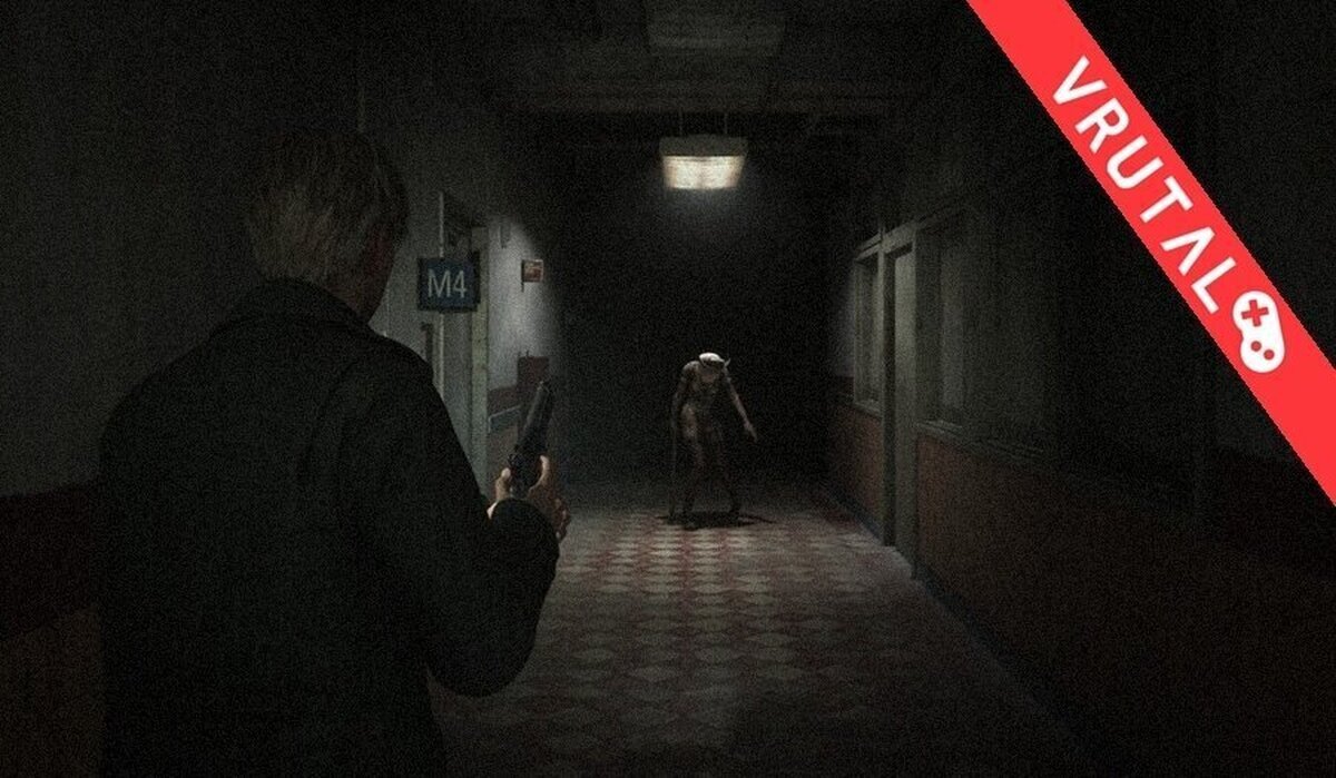 Un bucle de 20 años: Las fotos de Silent Hill 2 remake confirmarían una oscura teoría