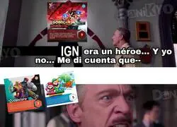 ¿Qué les pasa a estos?