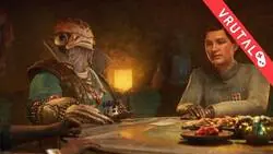 Star Wars Outlaws se prepara para su actualización más grande hasta la fecha