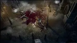 Así se ve Bloodborne Top Down Arena: Un mod de combate estratégico