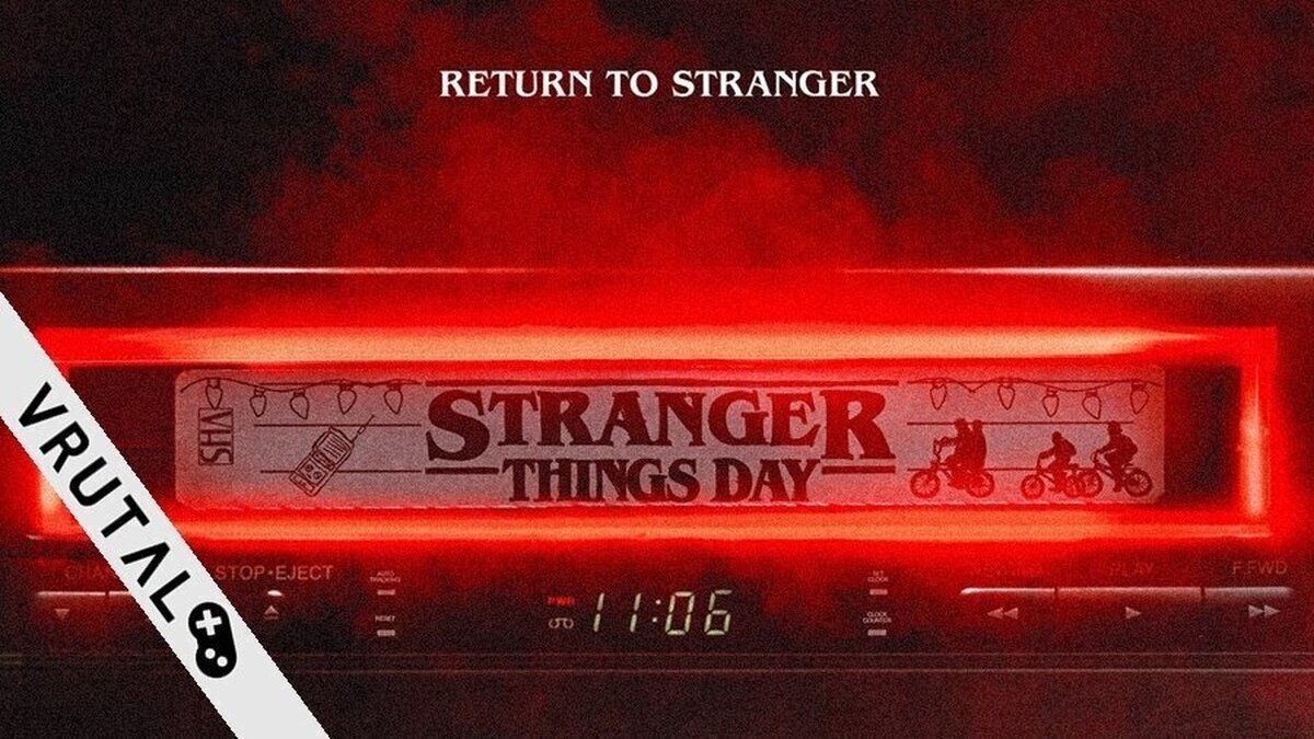 La quinta temporada de Stranger Things llegará en 2025
