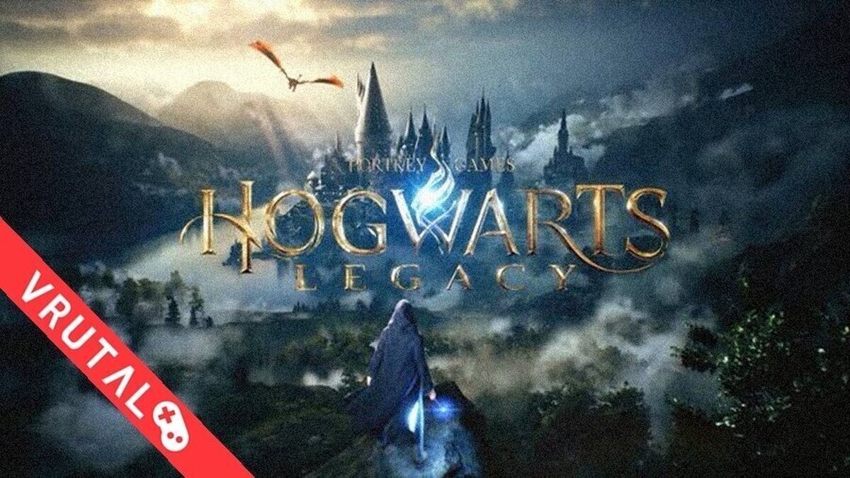 Una secuela de Hogwarts Legacy ya está en desarrollo