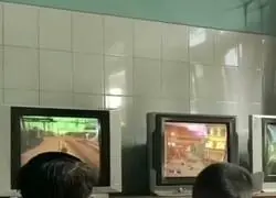 A veces extraño aquí