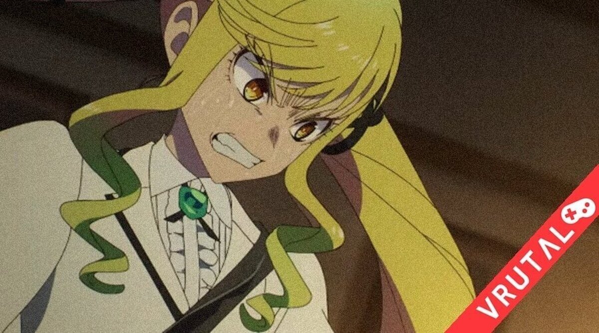 Rock is a Lady's Modesty, próxima a estrenar su anime en 2025