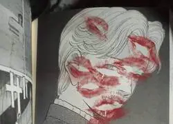 No vuelvo a comprar un manga de segunda