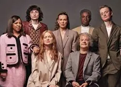 Para la última temporada de Stranger Things...