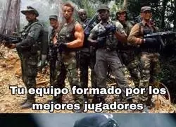 Se viene dura lección en el online