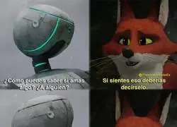 ¿Cuando es tarde para decir 'te amo'?