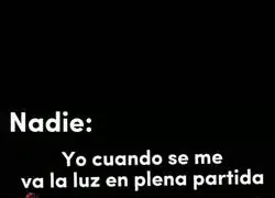 Es un enojo grandísimo