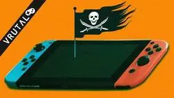 Nintendo demanda por más de 7 millones de dólares a streamer que emulaba juegos de la Switch