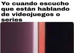 Yo sé de estas cosas, creedme