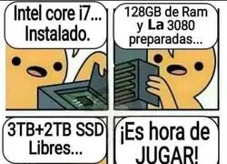 Pero que no se entere Nintendo