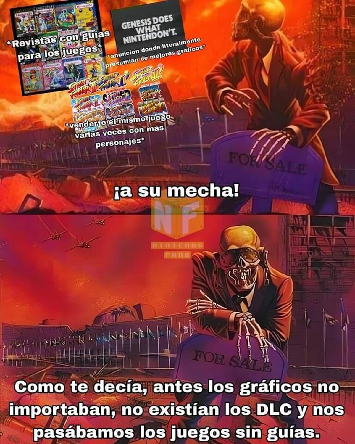 Tiempos más simples