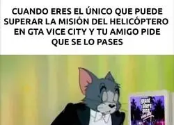 Ahora le toca al experto..