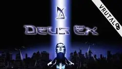 Creador de Deus Ex explica las complicaciones de hacer un nuevo juego en la época actual