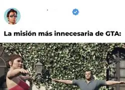 Mal aquí, Rockstar