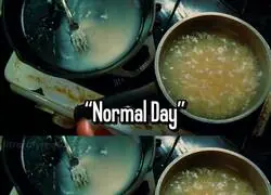 Cada día es 'especial'