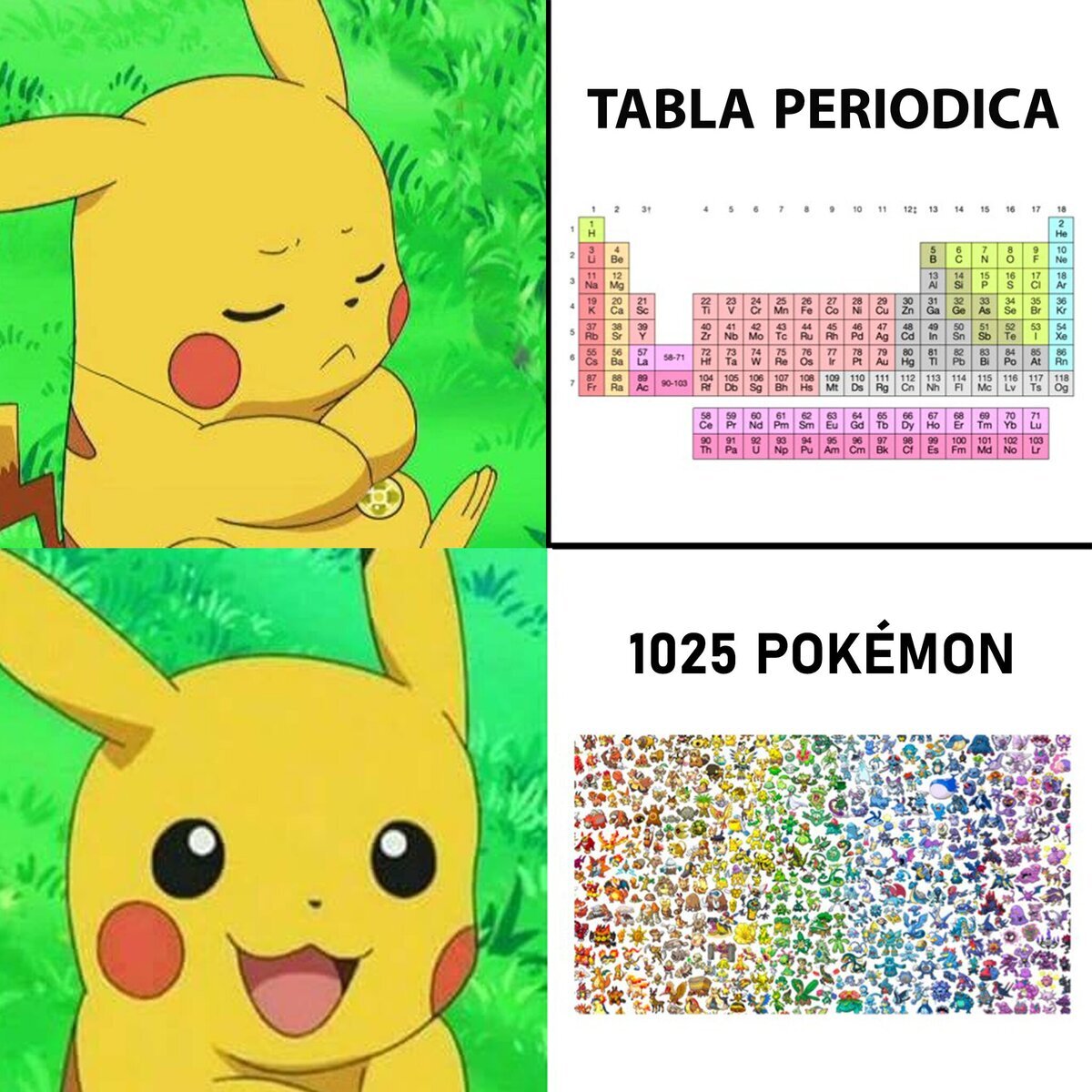 Usando la memoria de la mejor forma