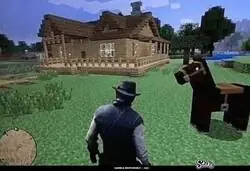 Así es como veremos RDR2 en 30 años:
