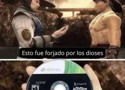 Una cosa hecha con amor