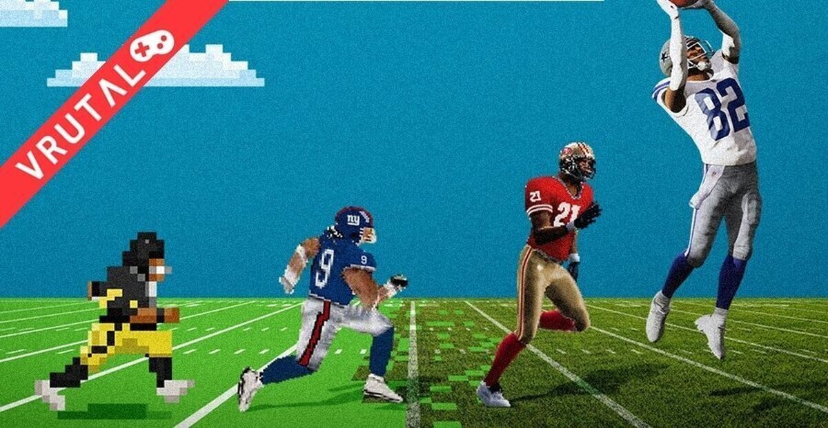 Prime Video prepara un documental sobre los orígenes de Madden NFL