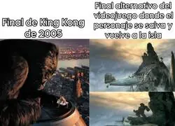 Por más finales alternativos