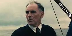 Mark Rylance, el favorito para interpretar a Dumbledore en la nueva serie de Harry Potter