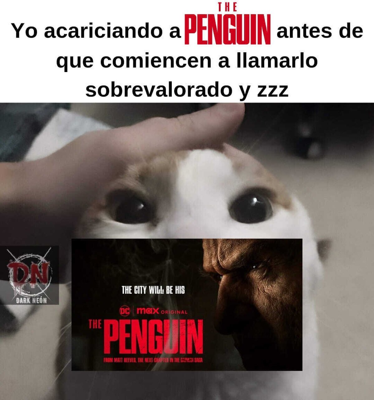 Ocurrirá tarde o temprano