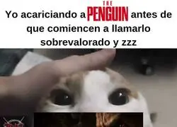 Ocurrirá tarde o temprano