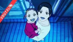 Episodio 7 de DANDADAN, uno de los más emotivos del anime de los últimos años