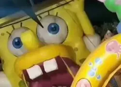 Este titán sí que da miedo
