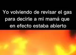 Siempre tiene razón esa mujer